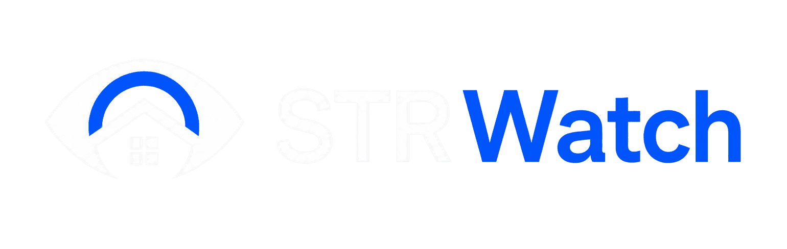 STR Watch